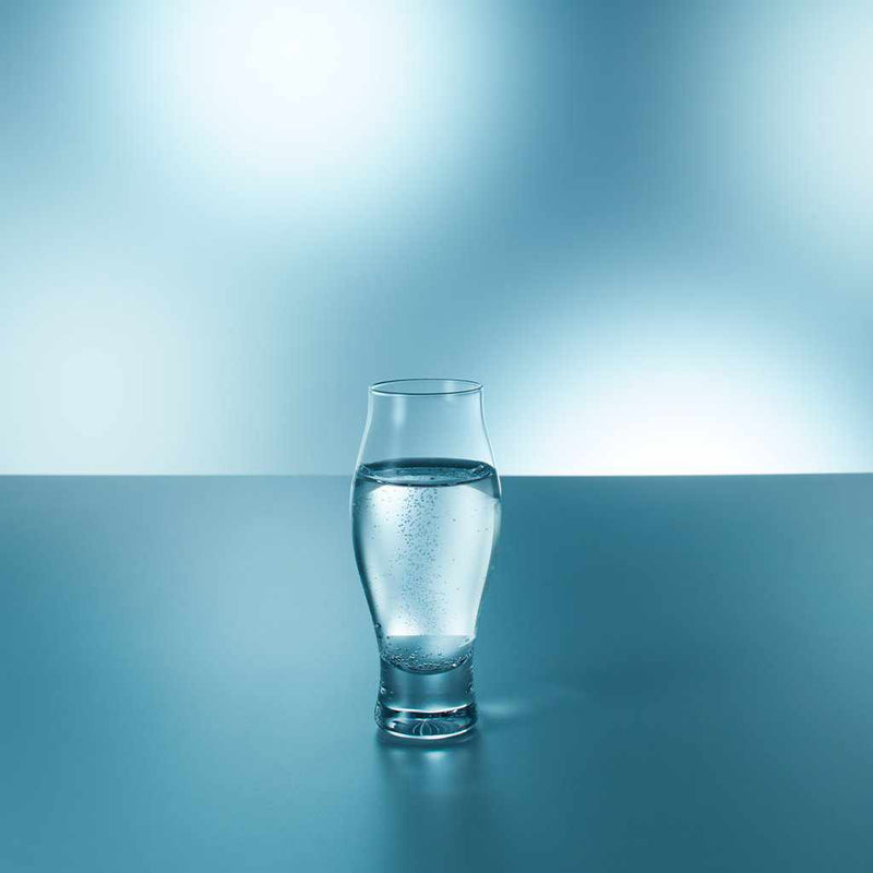 [GLASS] ES SLIM 01 W EDOKIRIKO | EDO CUT GLASS