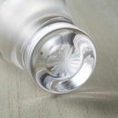 [GLASS] ES SLIM 02 W EDOKIRIKO | EDO CUT GLASS