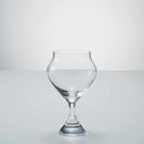 [GLASS] ES STEM 01 | EDO CUT GLASS