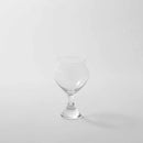 [GLASS] ES STEM 01 | EDO CUT GLASS