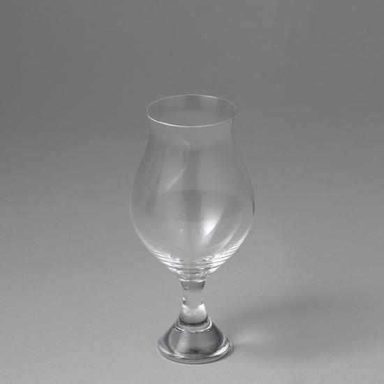 [GLASS] ES STEM 02 | EDO CUT GLASS