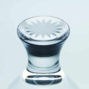 [GLASS] ES STEM 01 W EDOKIRIKO | EDO CUT GLASS