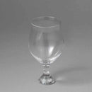 [GLASS] ES STEM 03 W EDOKIRIKO | EDO CUT GLASS