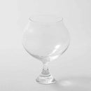 [玻璃] ES莖04 W Edokiriko |江戶切割玻璃