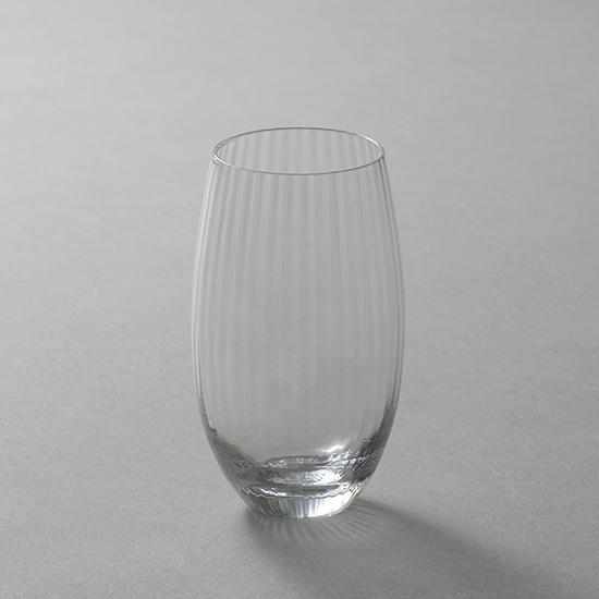 [GLASS] MAI 7 REGULAR | EDO CUT GLASS