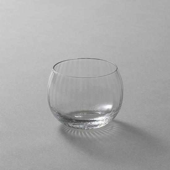 [GLASS] MAI 3 REGULAR | EDO CUT GLASS