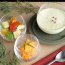 [GLASS] MAI 3 LARGE | EDO CUT GLASS