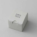 [GLASS] MAI 3 LARGE | EDO CUT GLASS