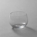 [GLASS] MAI 3 LARGE | EDO CUT GLASS