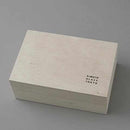 [GLASS] MAI SAKE SET | EDO CUT GLASS