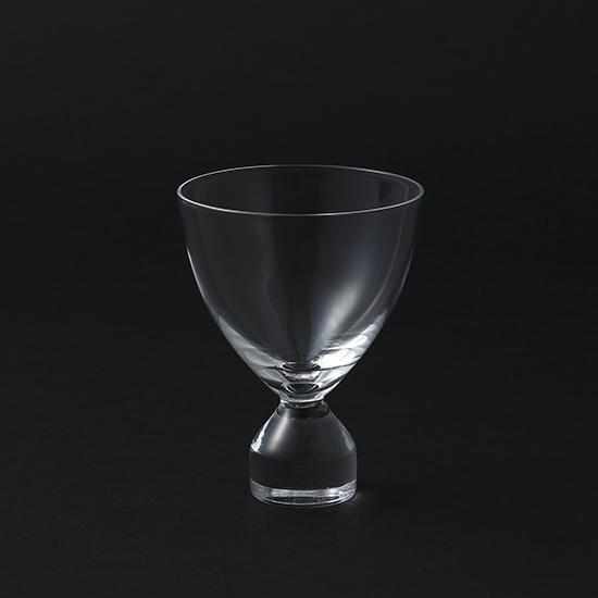 [GLASS] PAULA XANA | EDO CUT GLASS