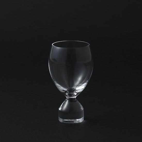 [GLASS] INGRID XANA | EDO CUT GLASS