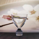 [GLASS] PAULA XANA EDOKIRIKO | EDO CUT GLASS