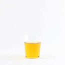 [GLASS] THIN OLD M 2-PIECE SET IN A WOODEN BOX | EDO GLASS