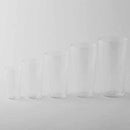 [แก้ว] เครื่องมือสุราเบาในกล่องไม้ | แก้วเอโดะ