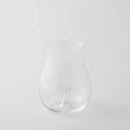 [GLASS] THIN DAIGINJO IN A WOODEN BOX | EDO GLASS