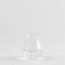 [GLASS] THIN DAIGINJO IN A WOODEN BOX | EDO GLASS