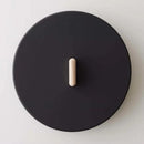 [PAN LID] JIU Beech（對於M尺寸）|金屬加工| JIU10