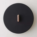 [PAN LID] JIU Walnut（對於M大小）|金屬加工| JIU10