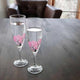 [CHAMPAGNE GLASS] SAKURA MAGIC 2 PIECES | MARUMO TAKAGI
