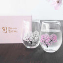 [FREE GLASS] SAKURA MAGIC | MARUMO TAKAGI