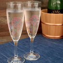 [Champagne Glass] HANABI (파이어웍스) 매직 2 피에즈