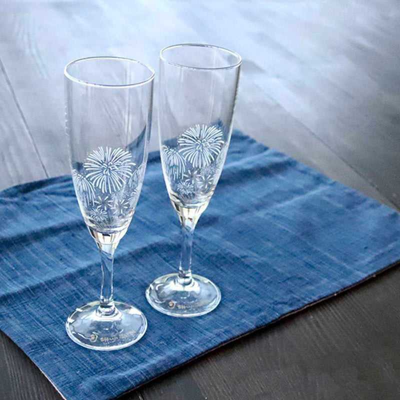 [Champagne Glass] HANABI (파이어웍스) 매직 2 피에즈