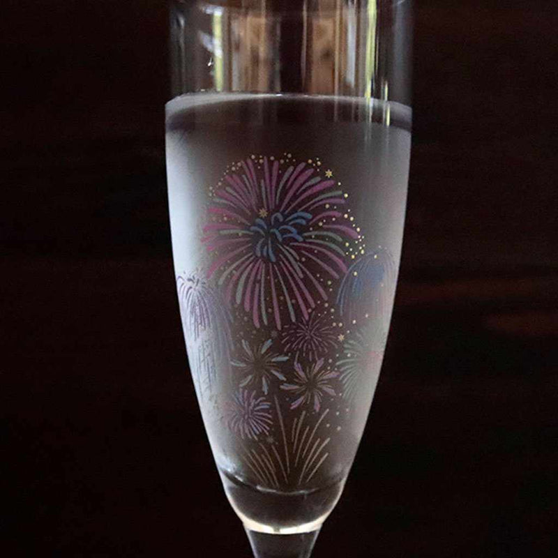 [Champagne Glass] HANABI (파이어웍스) 매직 2 피에즈