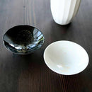 [Sake Cup] Hanabi (ดอกไม้ไฟ) Magic 2 Piece | Mino Wares | Marumo Takagi