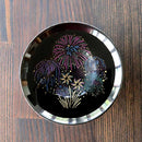 [Sake Cup] Hanabi (ดอกไม้ไฟ) Magic 2 Piece | Mino Wares | Marumo Takagi