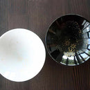 [Sake Cup] Hanabi (ดอกไม้ไฟ) Magic 2 Piece | Mino Wares | Marumo Takagi