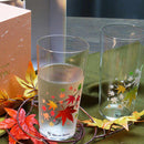[Tumbler] AUTUMN LEAVES Magic 2 Pieces