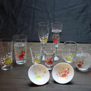 [Tumbler] AUTUMN LEAVES Magic 2 Pieces