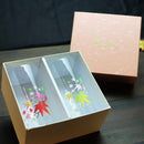 [Tumbler] AUTUMN LEAVES Magic 2 Pieces