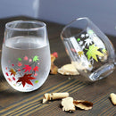 [GLASS] SHUN JAPAN FOUR SEASONS MAGIC 4 PIECES | MARUMO TAKAGI