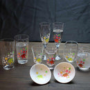 [FREE GLASS] AUTUMN LEAVES MAGIC | MARUMO TAKAGI