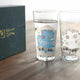 [Tumbler] Snowflake Magic 2 ชิ้น | Marumo Takagi