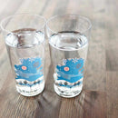 [텀블러] 눈송이 마법 2 조각