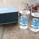 [텀블러] 눈송이 마법 2 조각