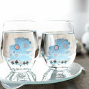 [FREE GLASS] SNOWFLAKE MAGIC | MARUMO TAKAGI