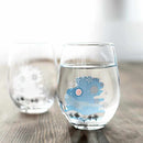 [FREE GLASS] SNOWFLAKE MAGIC | MARUMO TAKAGI