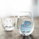 [FREE GLASS] SNOWFLAKE MAGIC | MARUMO TAKAGI