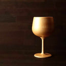 [CUP] GOLD WINE PORCELAIN GLASS | MINO WARES | MARUMO TAKAGI