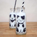[แก้ว] Milk Smile Magic (Dog & Cat) 2 ชิ้น | Marumo Takagi