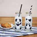 [แก้ว] Milk Smile Magic (Dog & Cat) 2 ชิ้น | Marumo Takagi