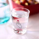[Shot Glass]顏色和設計改變心臟（4件）|馬魯莫·高吉（Marumo Takagi）