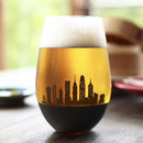 [GLASS] SUNSET IN HONG KONG | SHUN JAPAN | MARUMO TAKAGI