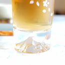 [텀블러] 벚꽃 & 후지산 (1 개) | 색상 및 디자인 변경 | 미노 워케스