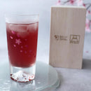 [텀블러] 벚꽃 & 후지산 (1 개) | 색상 및 디자인 변경 | 미노 워케스