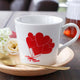 [杯子（杯）]心束杯杯|顏色與設計變更| Mino Wares |馬魯莫·高吉（Marumo Takagi）